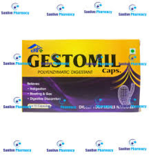 Gestomil Capsule